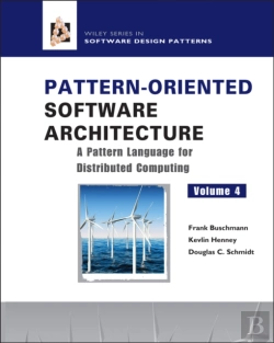 Bertrand.pt - Pattern-Oriented Software Architecture, A Pattern Language For Distributed Computing