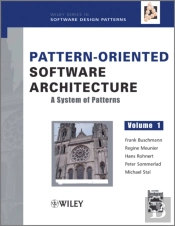 Pattern-Oriented Software Architecture, A System Of Patterns