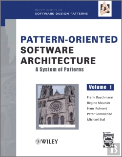 Bertrand.pt - Pattern-Oriented Software Architecture, A System Of Patterns