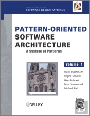 Pattern-Oriented Software Architecture, A System Of Patterns
