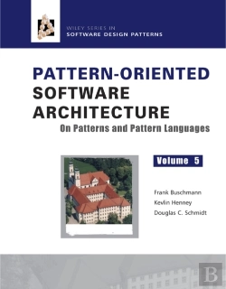 Bertrand.pt - Pattern-Oriented Software Architecture, On Patterns And Pattern Languages