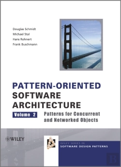 Bertrand.pt - Pattern-Oriented Software Architecture, Patterns For Concurrent And Networked Objects