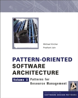 Bertrand.pt - Pattern-Oriented Software Architecture, Patterns For Resource Management