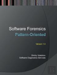 Pattern-Oriented Software Forensics