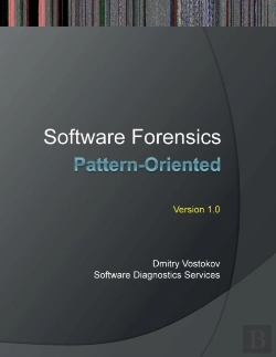 Bertrand.pt - Pattern-Oriented Software Forensics