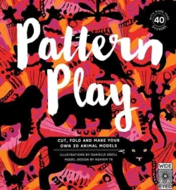 Bertrand.pt - Pattern Play