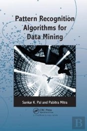 Pattern Recognition Algorithms For Data Mining