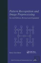 Pattern Recognition And Image Preprocessing