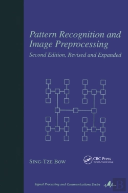 Bertrand.pt - Pattern Recognition And Image Preprocessing