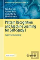 Pattern Recognition And Machine Learning For Self-Study I