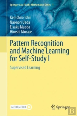 Bertrand.pt - Pattern Recognition And Machine Learning For Self-Study I