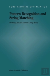 Pattern Recognition And String Matching