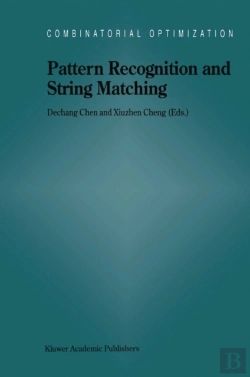 Bertrand.pt - Pattern Recognition And String Matching