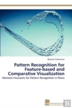 Bertrand.pt - Pattern Recognition For Feature-Based And Comparative Visualization