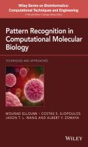 Pattern Recognition In Computational Molecular Biology