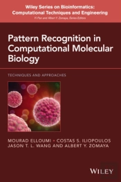 Pattern Recognition In Computational Molecular Biology