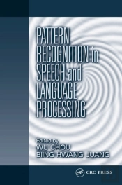 Pattern Recognition In Speech And Language Processing