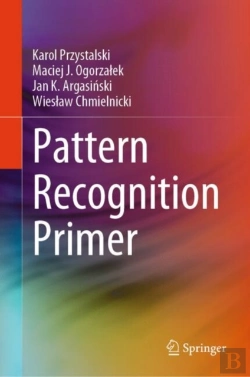 Bertrand.pt - Pattern Recognition Primer
