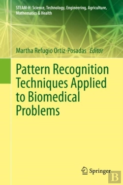 Bertrand.pt - Pattern Recognition Techniques Applied To Biomedical Problems