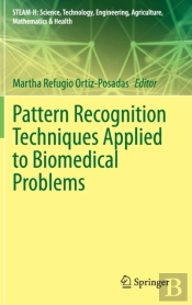 Pattern Recognition Techniques Applied To Biomedical Problems