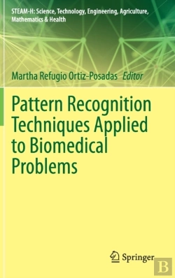 Bertrand.pt - Pattern Recognition Techniques Applied To Biomedical Problems