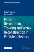Pattern Recognition, Tracking And Vertex Reconstruction In Particle Detectors