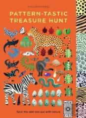 Pattern-Tastic Treasure Hunt