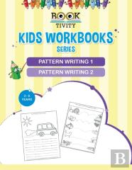 Pattern Writing 1 And 2