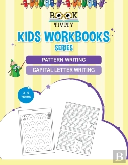 Bertrand.pt - Pattern Writing / Capital Letter Writing