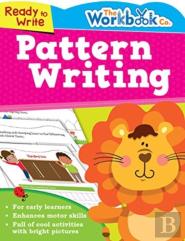 Pattern Writing-Handwriting Series