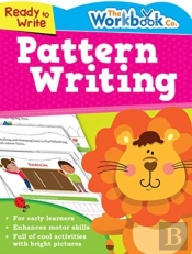 Pattern Writing-Handwriting Series