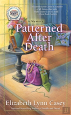 Bertrand.pt - Patterned After Death