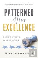 Patterned After Excellence