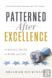 Patterned After Excellence