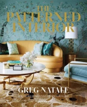 Patterned Interior, The