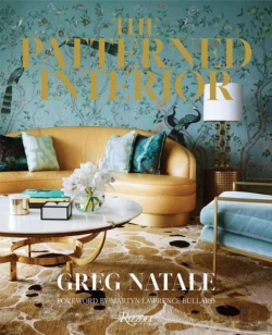 Bertrand.pt - Patterned Interior, The
