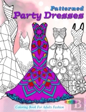 Patterned Party Dresses