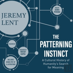 Bertrand.pt - Patterning Instinct