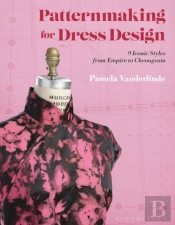 Patternmaking For Dress Design