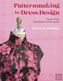 Bertrand.pt - Patternmaking For Dress Design