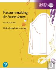 Patternmaking For Fashion Design