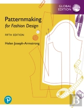 Patternmaking For Fashion Design
