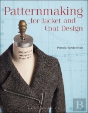 Patternmaking For Jacket And Coat Design