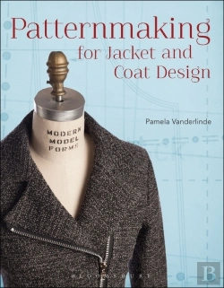Bertrand.pt - Patternmaking For Jacket And Coat Design