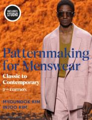 Patternmaking For Menswear