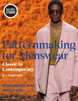 Bertrand.pt - Patternmaking For Menswear