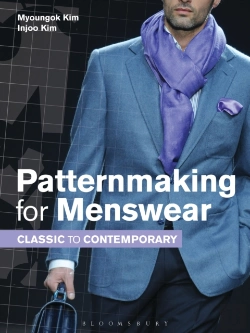 Bertrand.pt - Patternmaking For Menswear