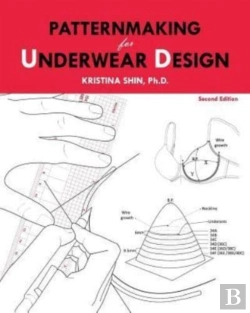 Bertrand.pt - Patternmaking For Underwear Design