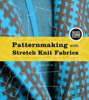 Patternmaking With Stretch Knit Fabrics: Bundle Book + Studio Access Card