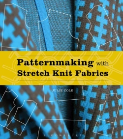 Bertrand.pt - Patternmaking With Stretch Knit Fabrics